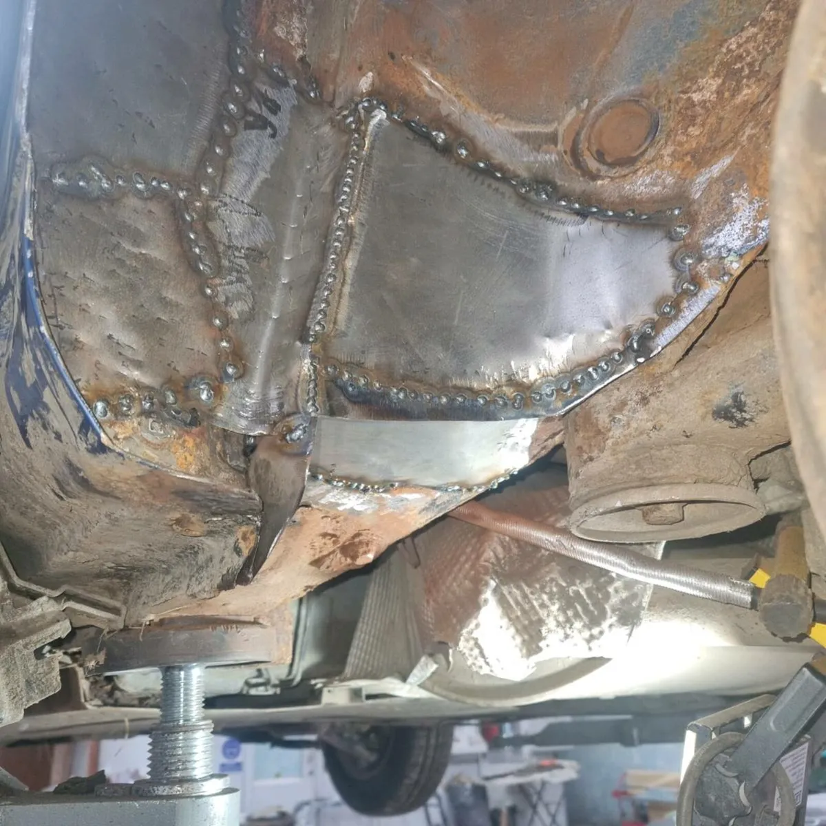 Clonmel Car Welding Repairs - Image 3