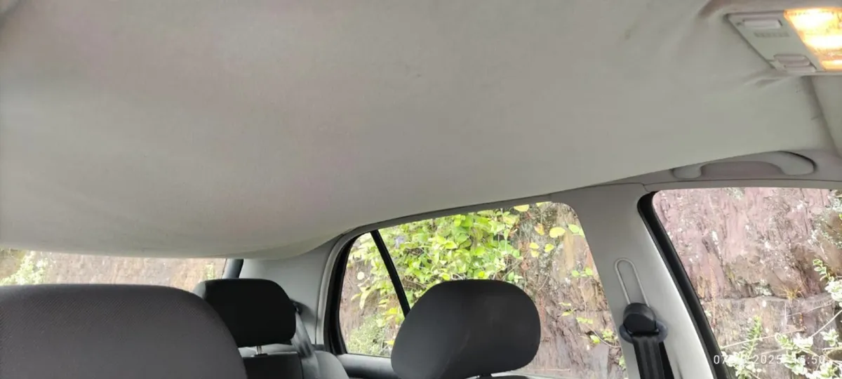 Skoda Fabia 2003 - Image 2