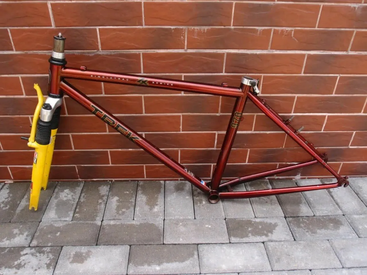 Trek 970 Singletrack ZX Series - Image 1