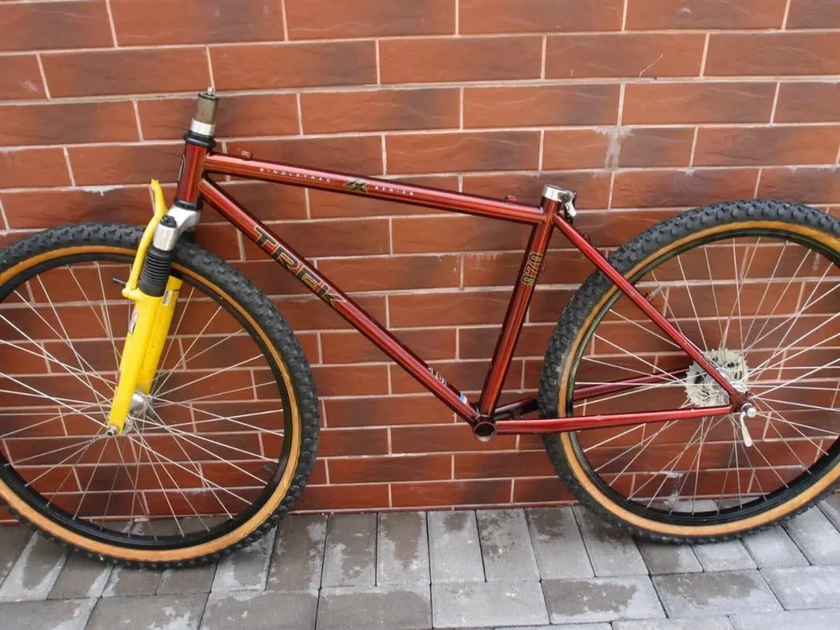 Trek 970 Singletrack ZX Series - Image 2