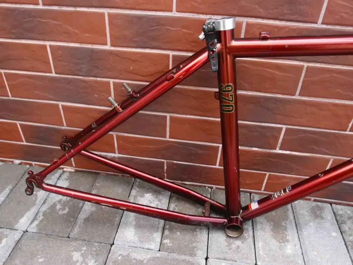 Trek 970 Singletrack ZX Series - Image 4