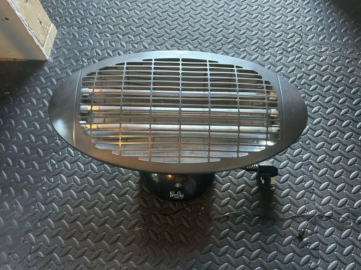Electric Patio Heater - Image 1