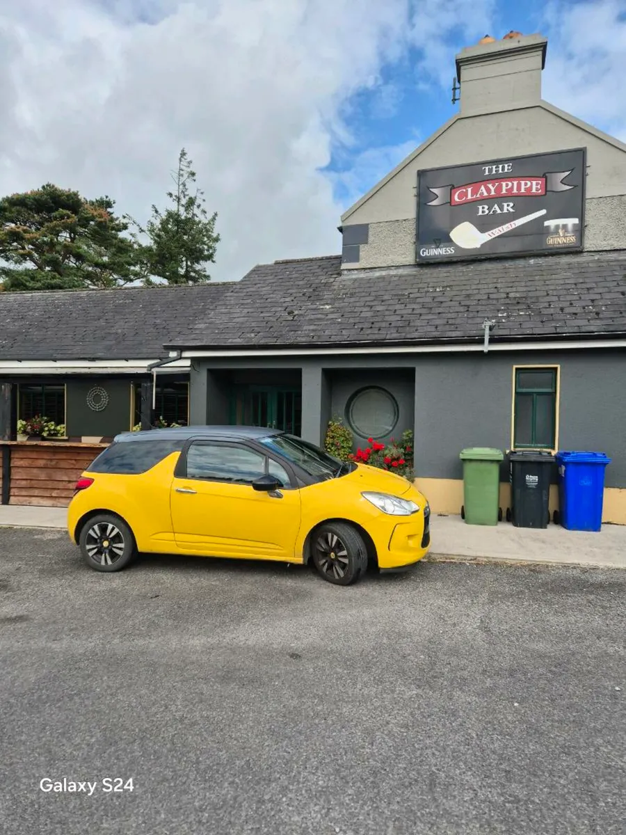Citroen  Diesel  2010 - Image 1
