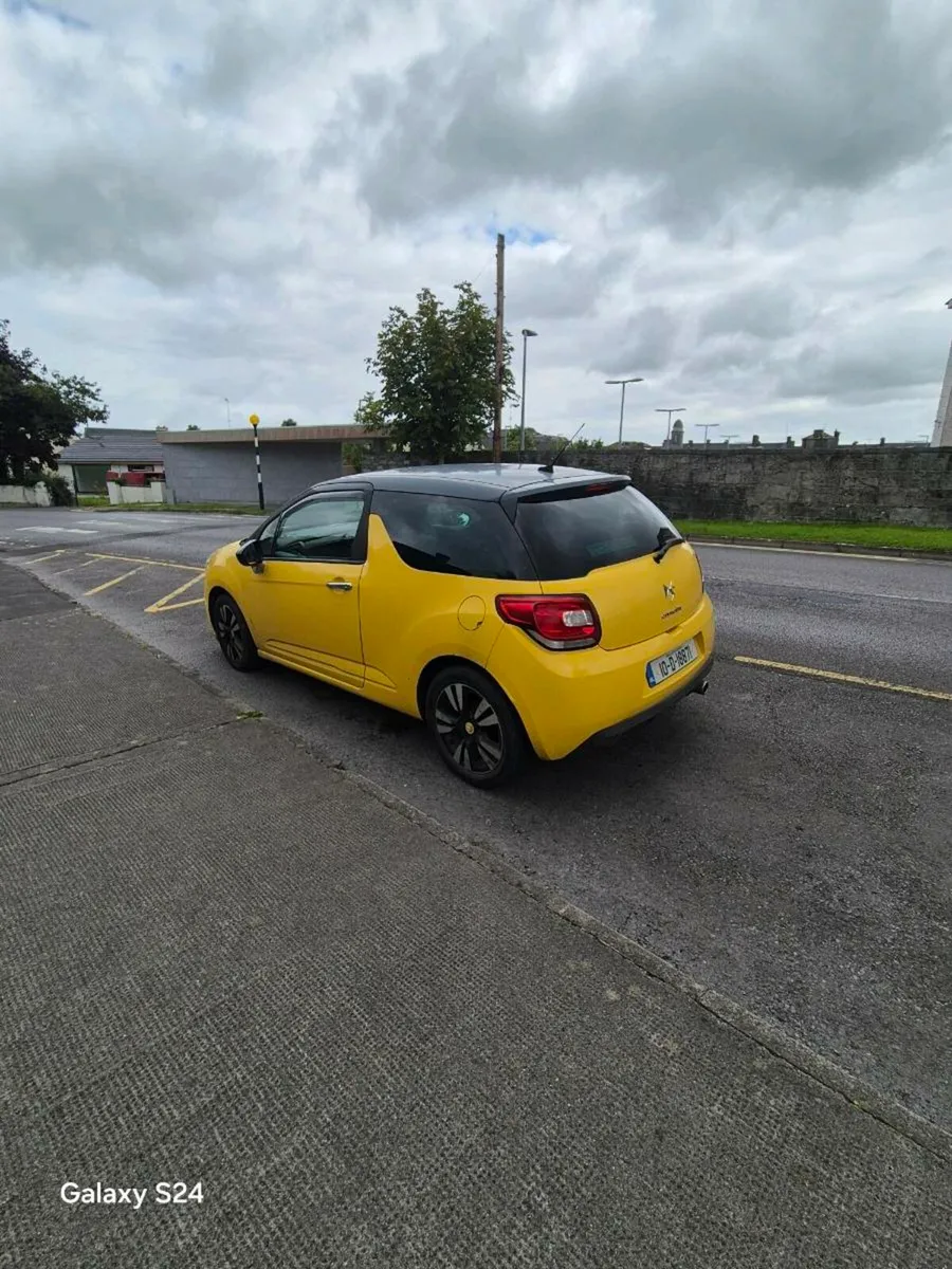 Citroen  Diesel  2010 - Image 4
