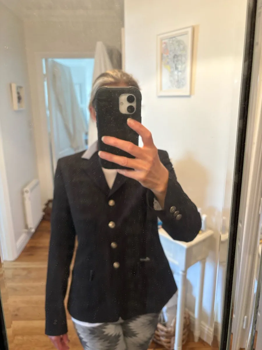 Pikeur Showjumping Jacket - Image 1