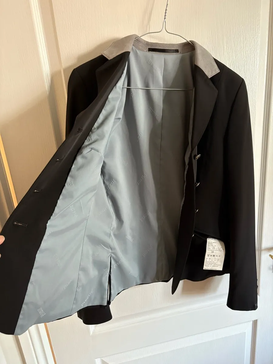 Pikeur Showjumping Jacket - Image 2
