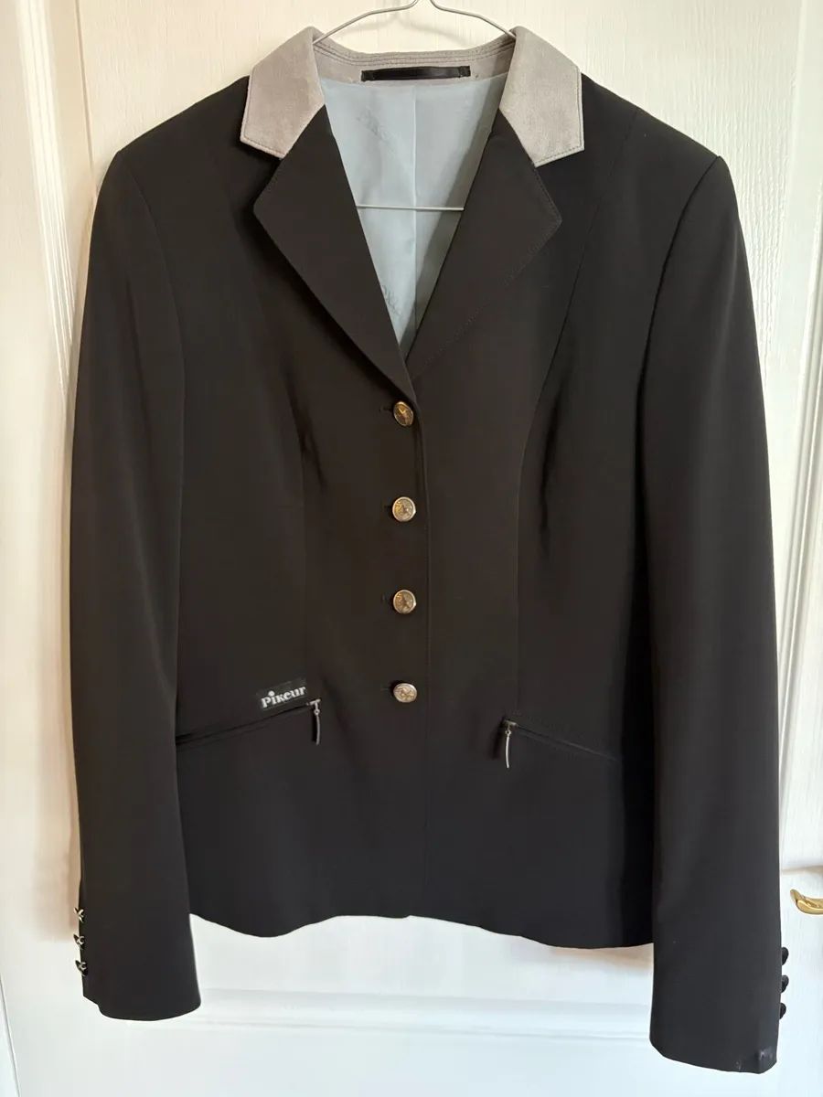 Pikeur Showjumping Jacket - Image 4