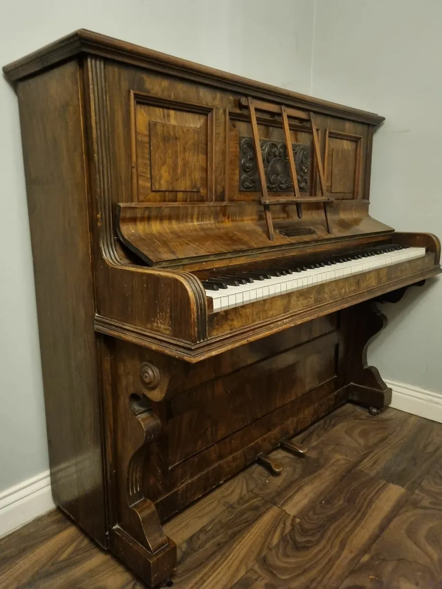 Piano - Image 2