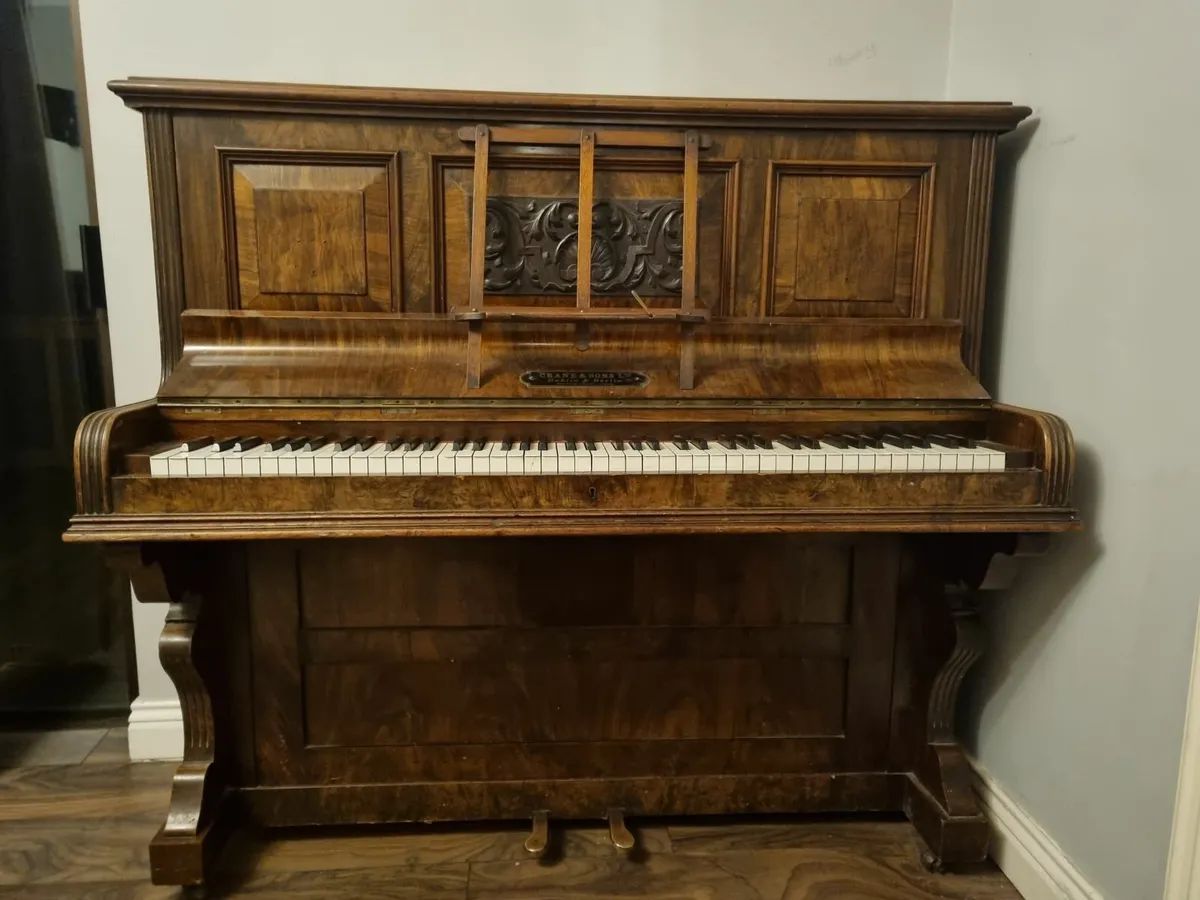 Piano - Image 3