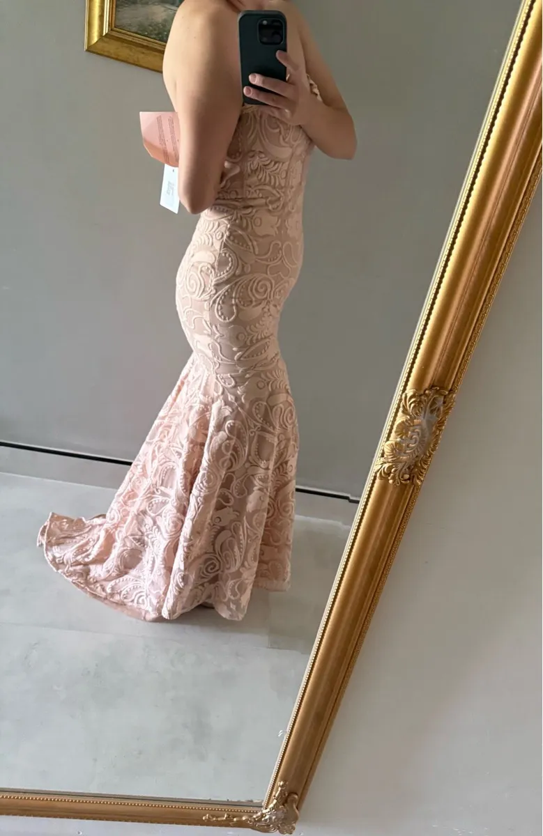 Deb dress - Image 1