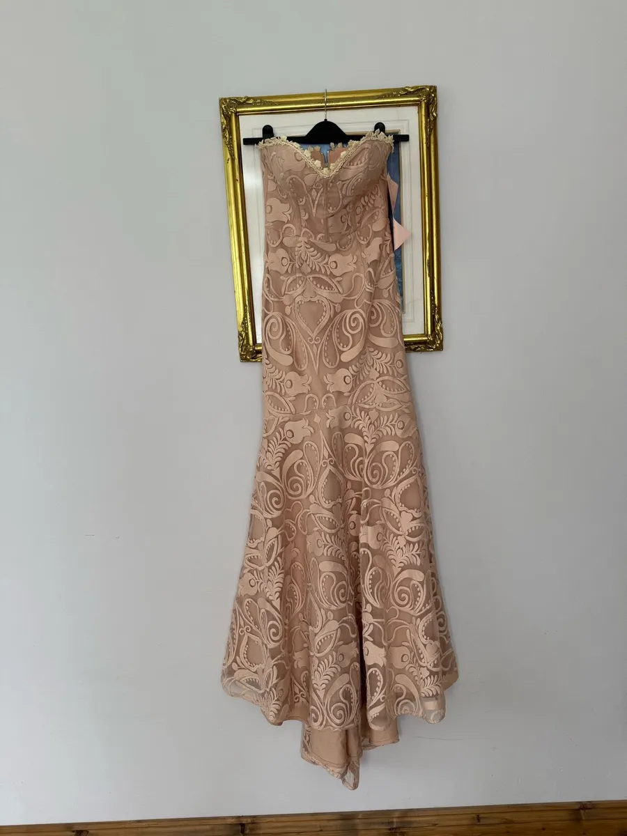 Deb dress - Image 3
