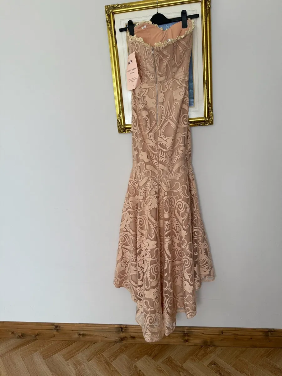 Deb dress - Image 4