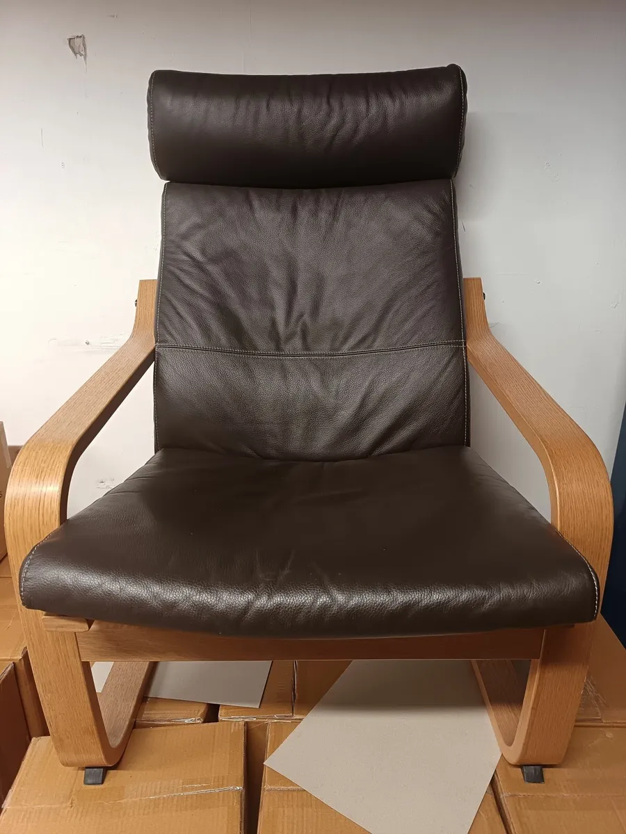 POÄNG Armchair - Image 2