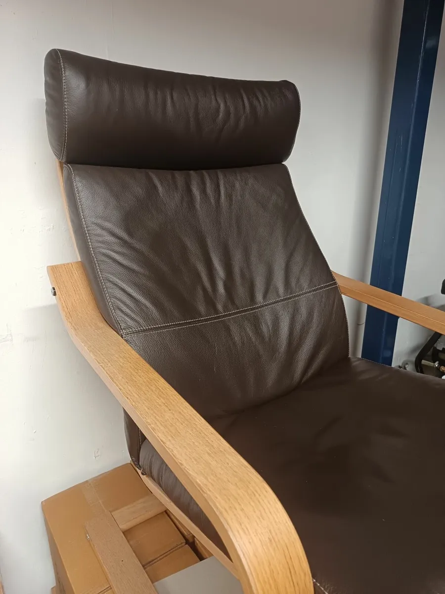 POÄNG Armchair - Image 3