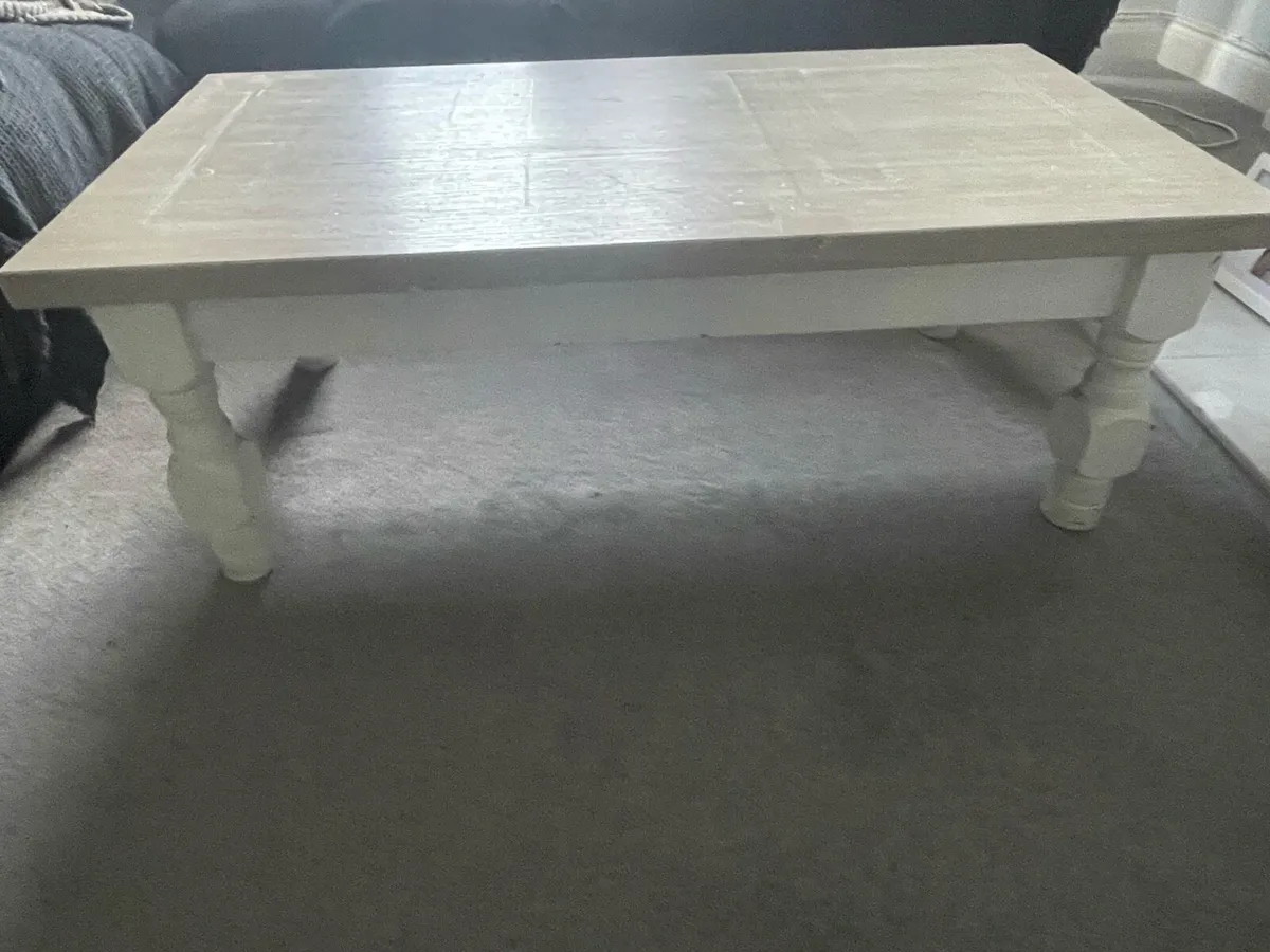 Coffee Table - Image 2