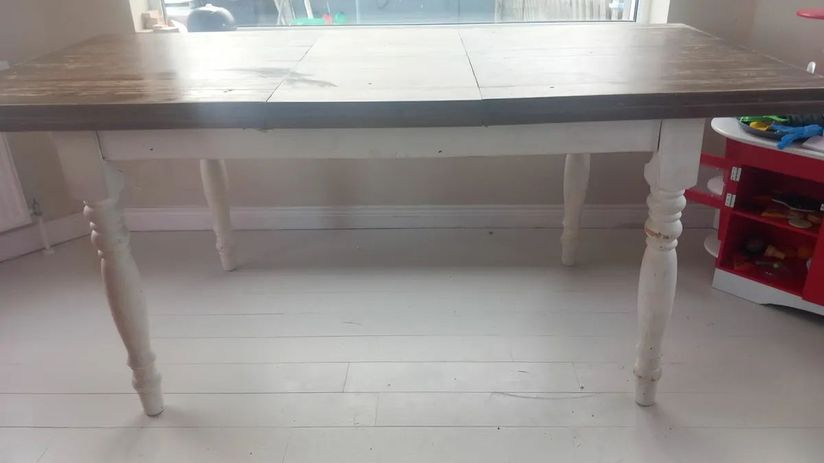 Table kitchen - Image 2