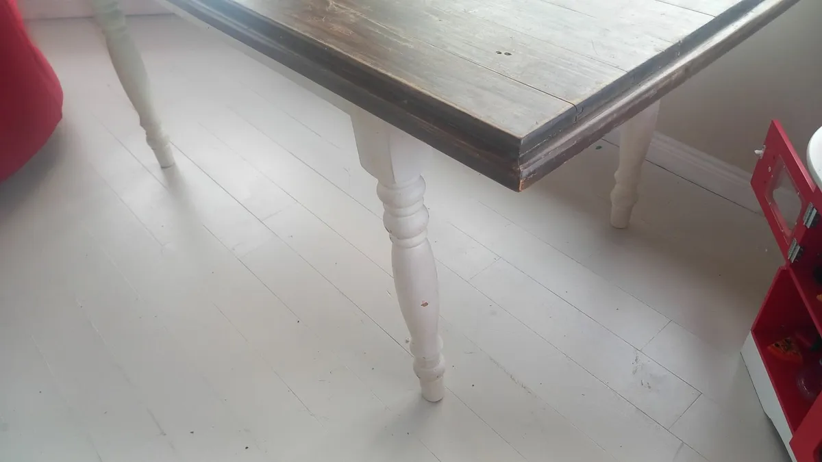 Table kitchen - Image 3