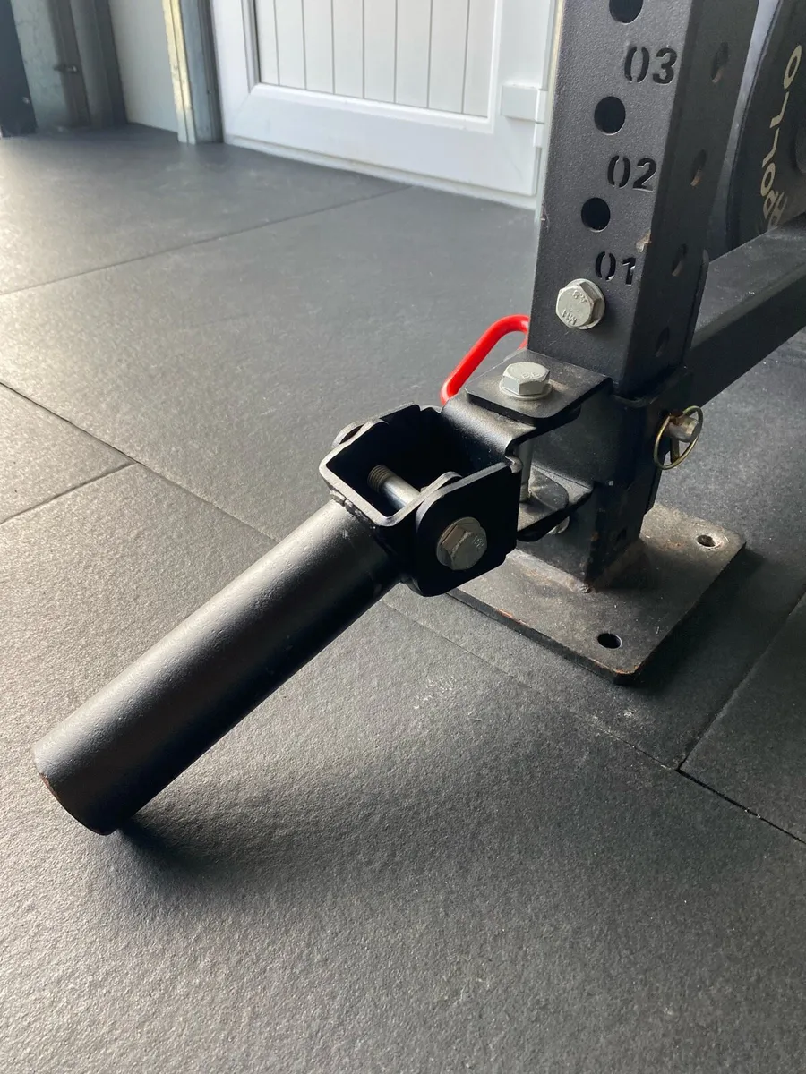 Landmine attachment - Image 1