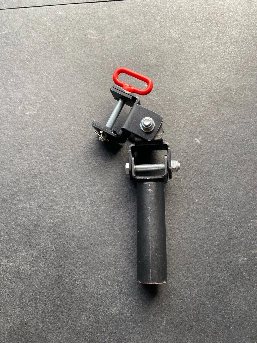 Landmine attachment - Image 4