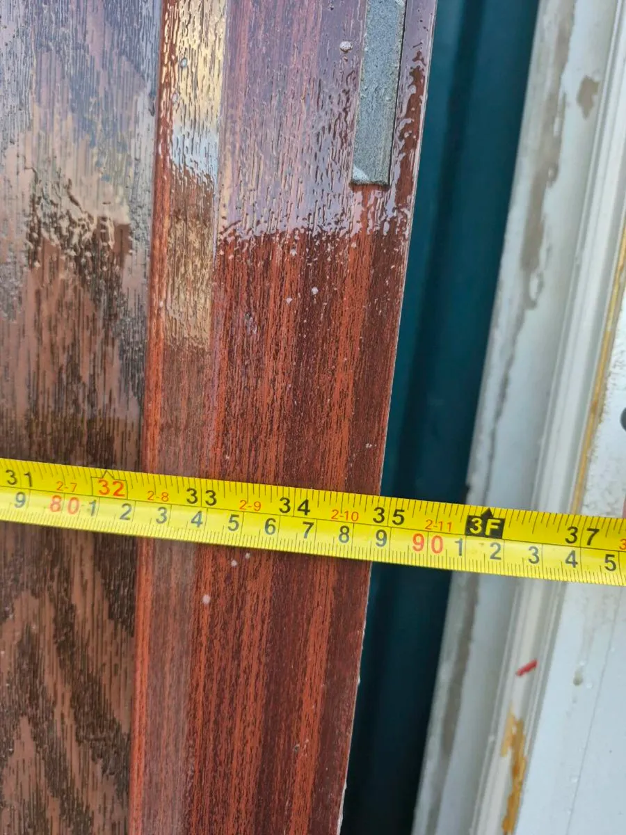 Pvc doors - Image 2