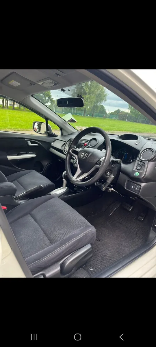 Honda Insight - Image 2