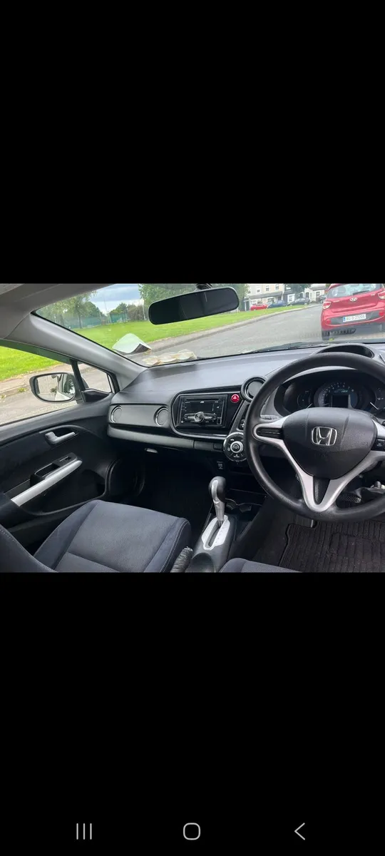 Honda Insight - Image 3