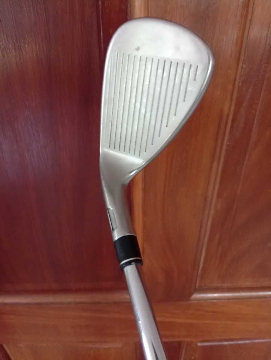 TaylorMade Sim 2 Max Pitching wedge - Image 3
