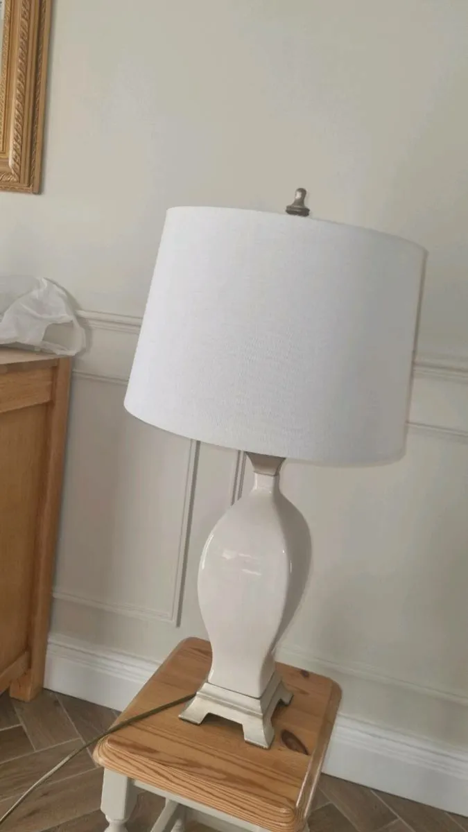 Table lamps - Image 1