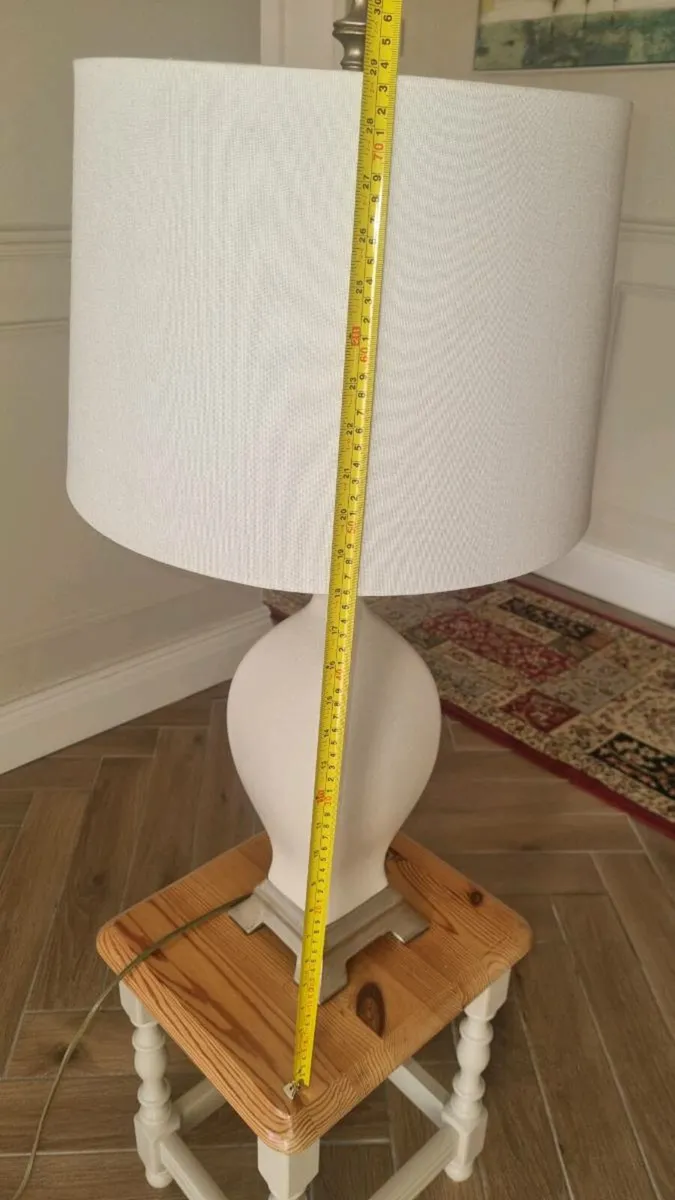 Table lamps - Image 2