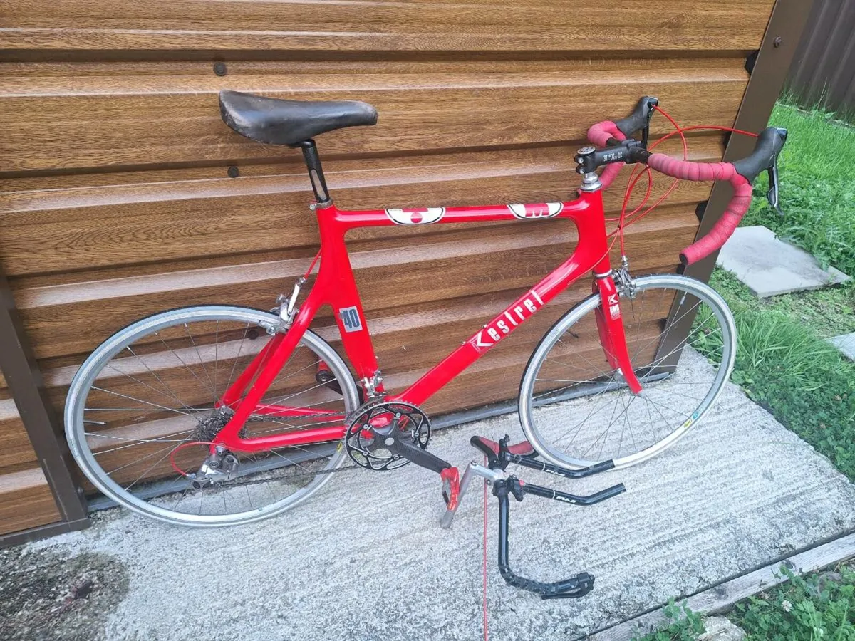 Bicycle - Image 1
