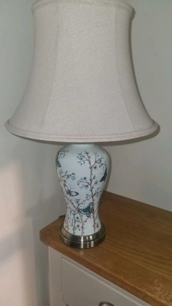 Table lamps - Image 3