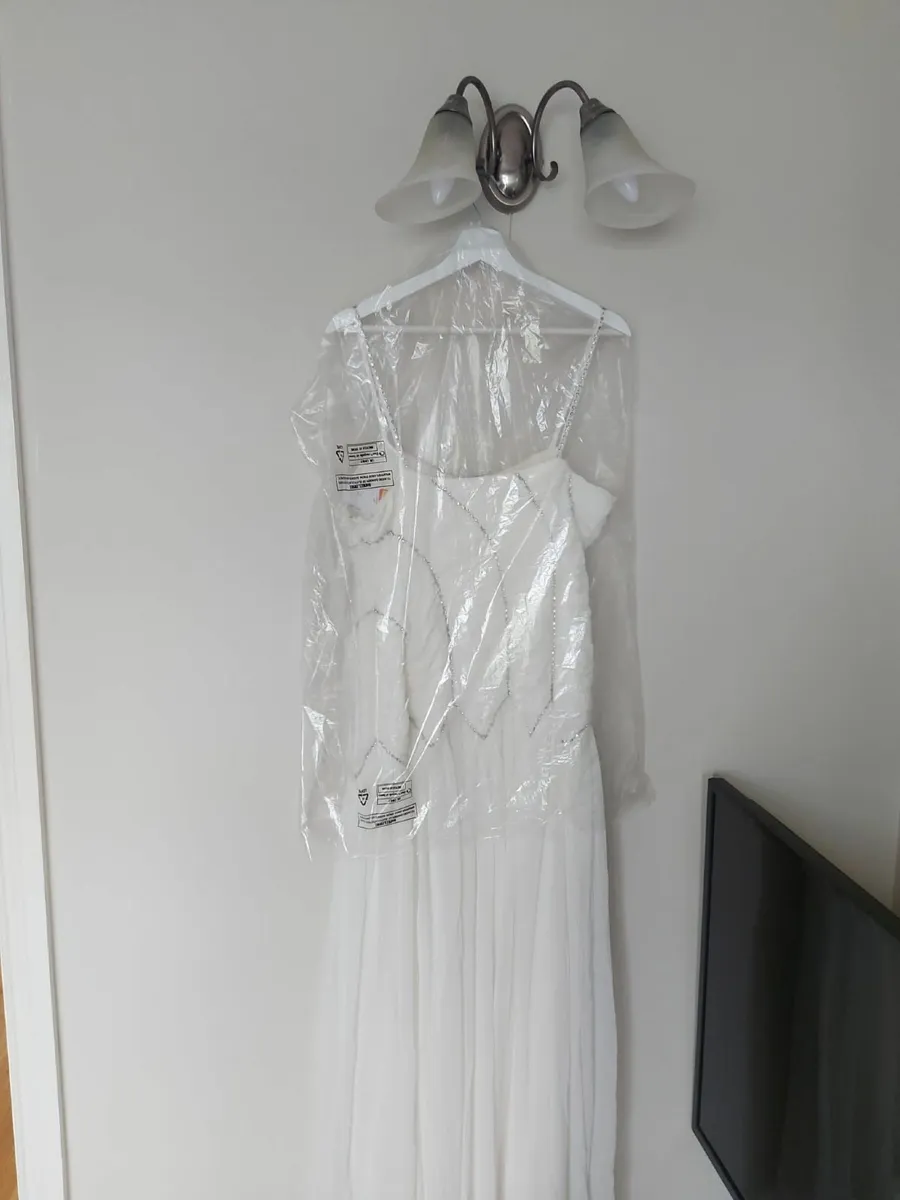 Karen Millen Debs or Formal Occasion Dress - Image 1