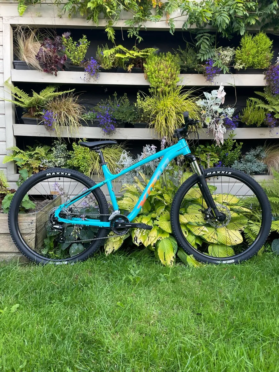 Kona Mountain Bike (Brand New) - Image 1