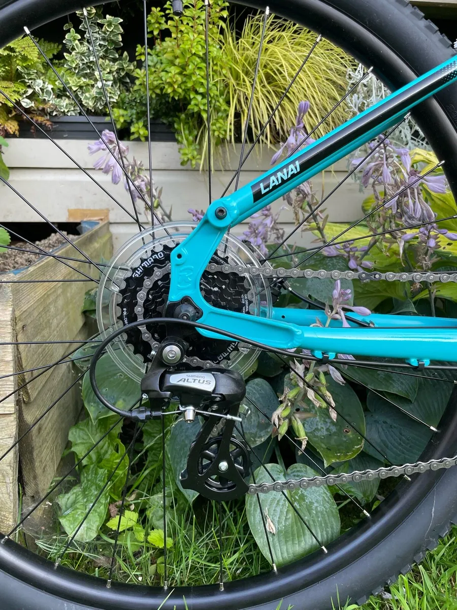 Kona Mountain Bike (Brand New) - Image 2