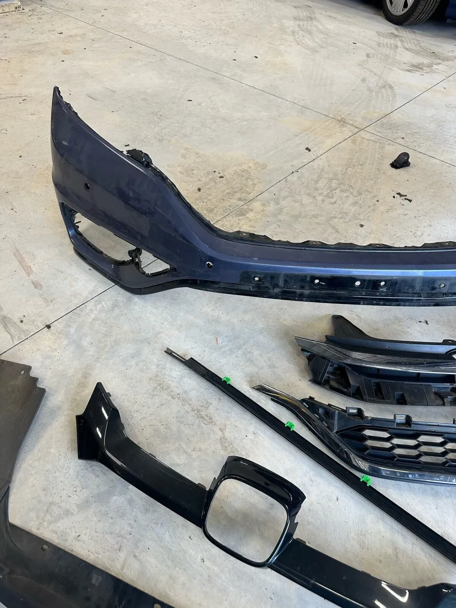 Honda CR-V parts - Image 2