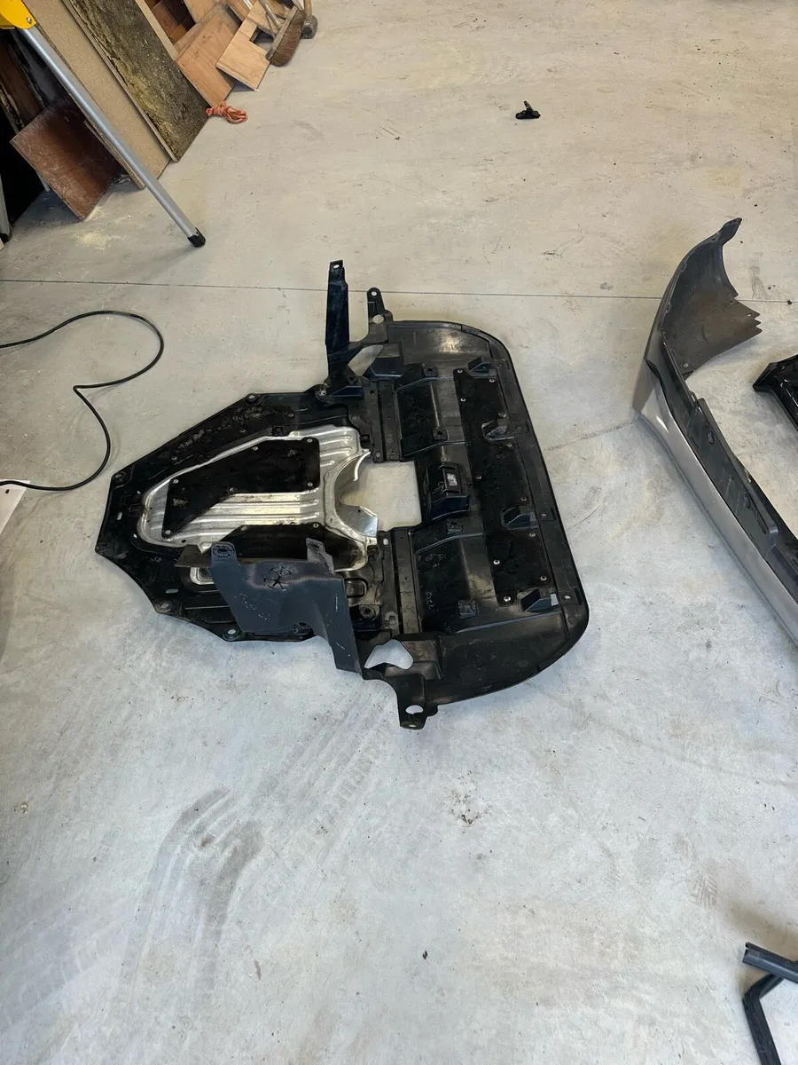 Honda CR-V parts - Image 3