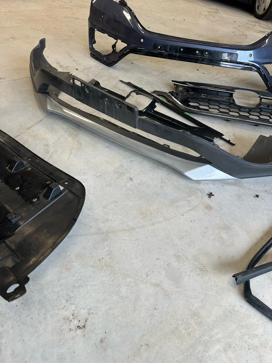 Honda CR-V parts - Image 4