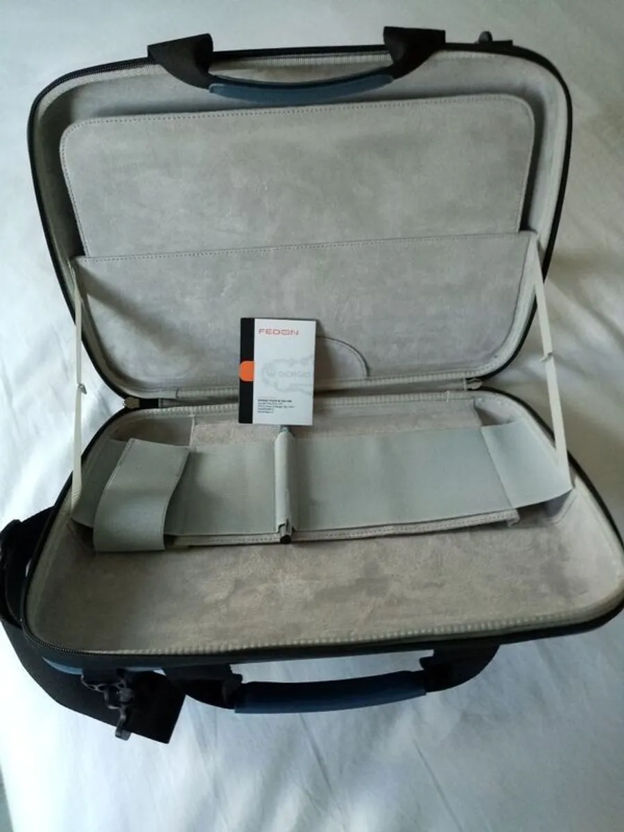 Fedon 13 Inch I pad Case - Image 2