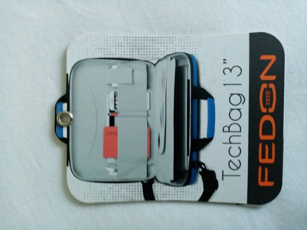Fedon 13 Inch I pad Case - Image 3