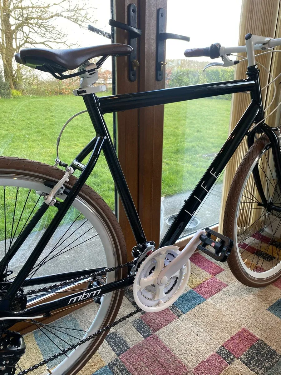 Bike for sale - Image 1