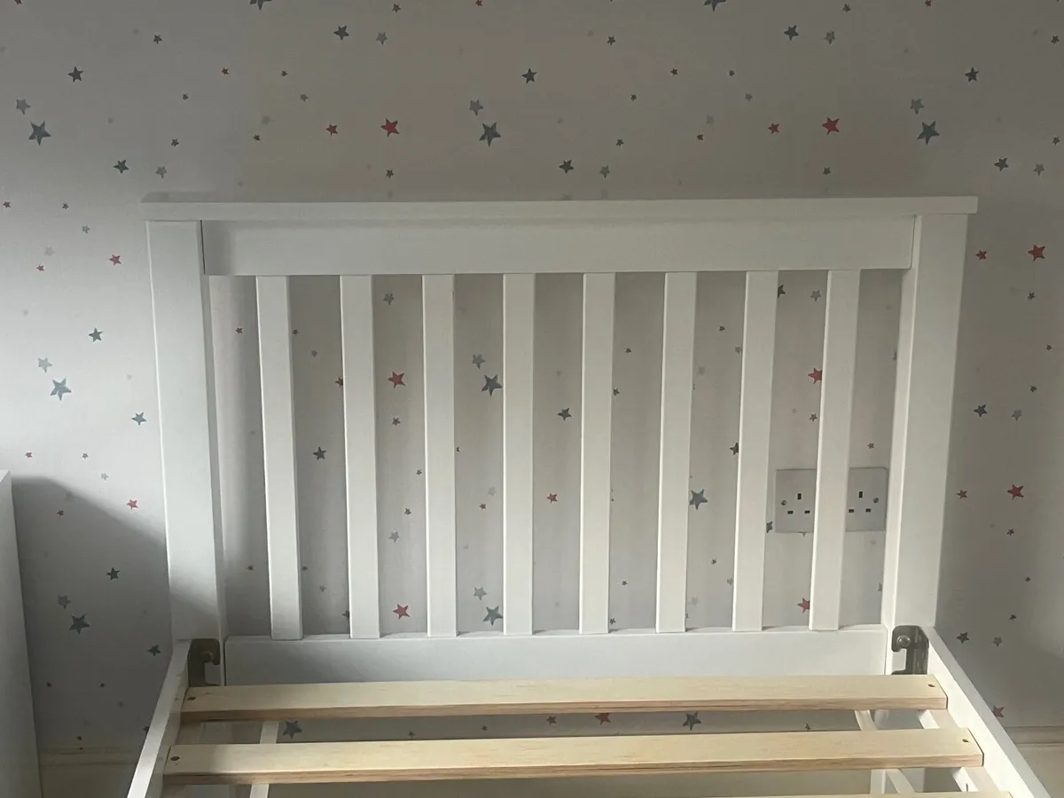 Single Bed (2 Available) - Image 2