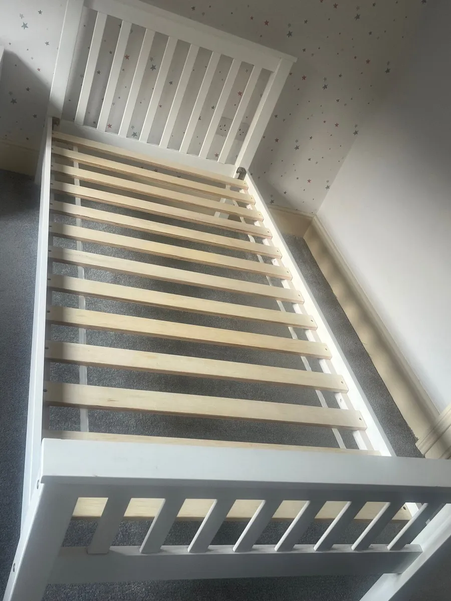 Single Bed (2 Available) - Image 1