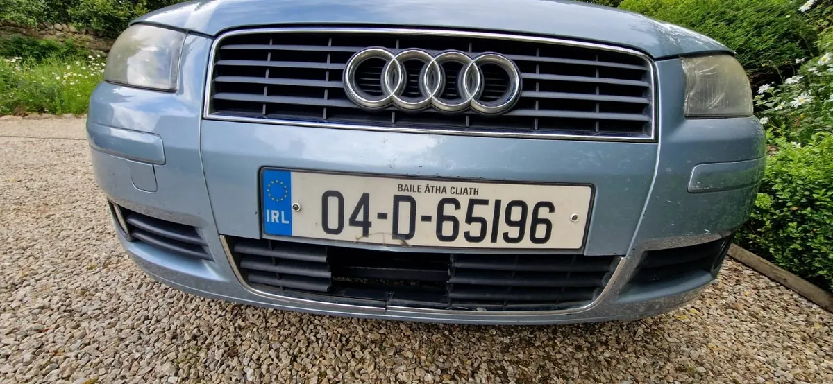 Audi a3 automatic - Image 2