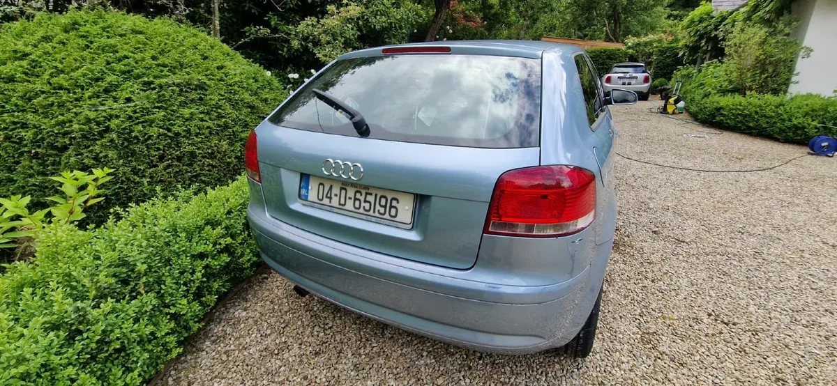 Audi a3 automatic - Image 3