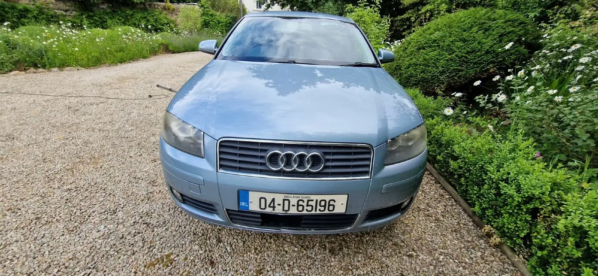 Audi a3 automatic - Image 4