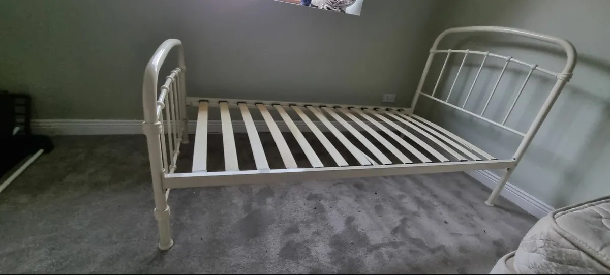 Sleep Comfortably - Child's Bed Frame - Image 2