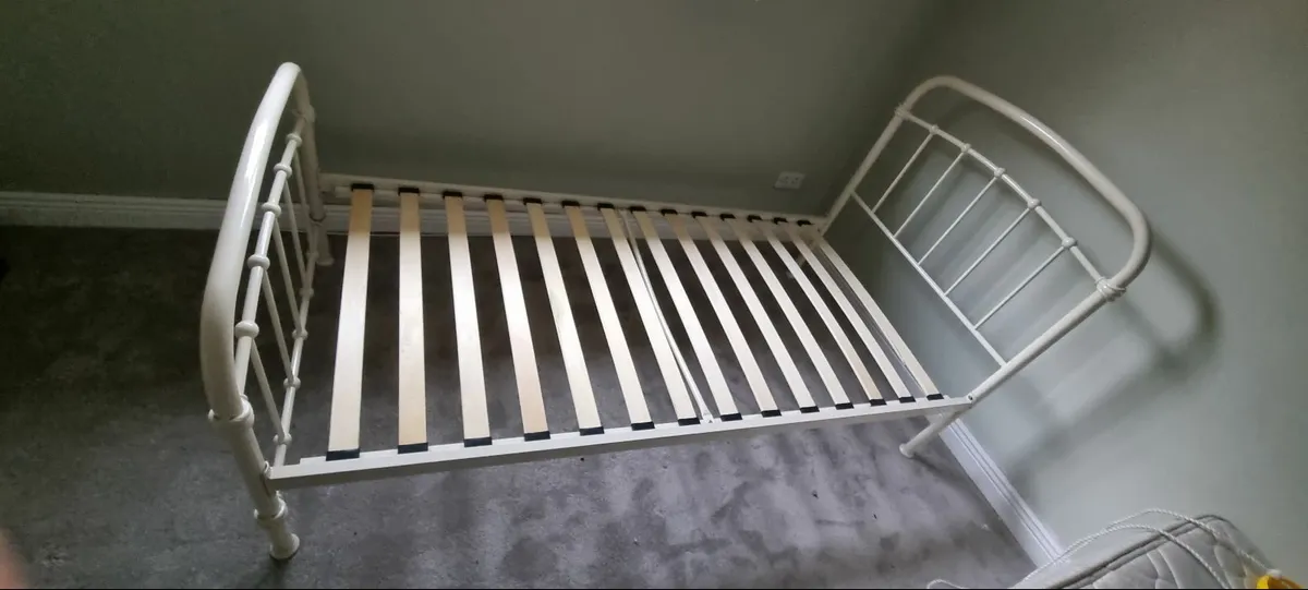 Sleep Comfortably - Child's Bed Frame - Image 3
