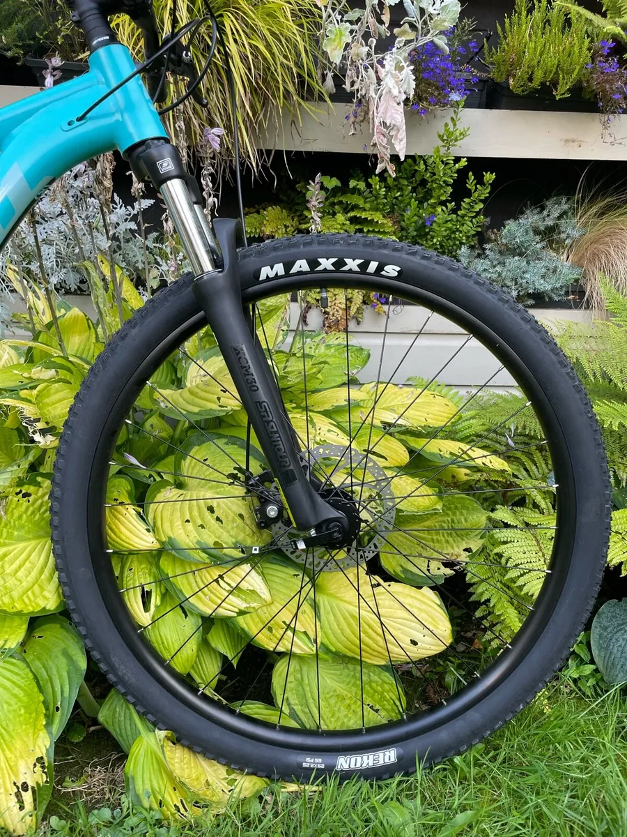Kona Mountain Bike (Brand New) - Image 4