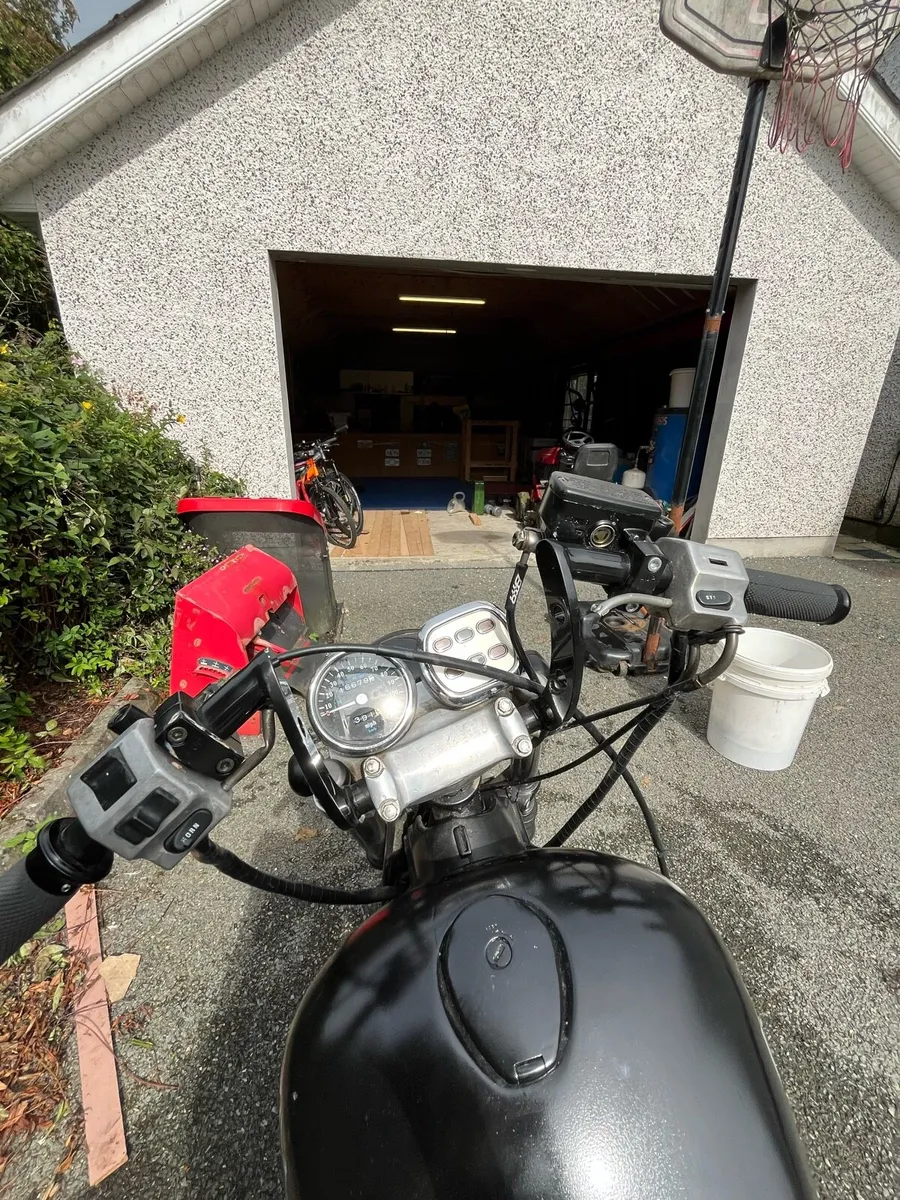 Kawasaki Vulcan - Image 4