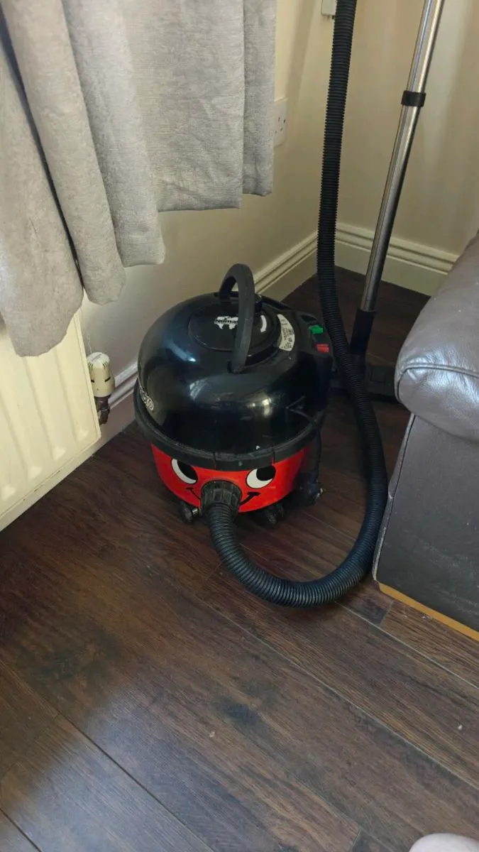 Henry Hoover